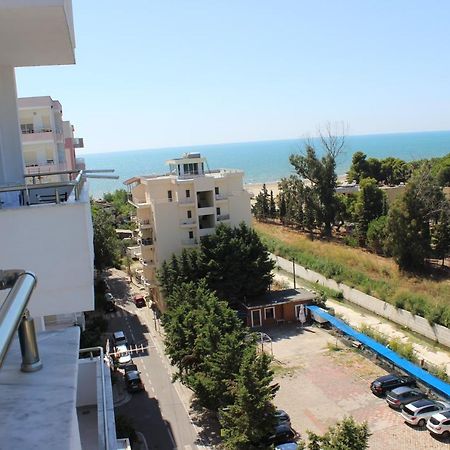 Cocoon Apartment Durres Luaran gambar