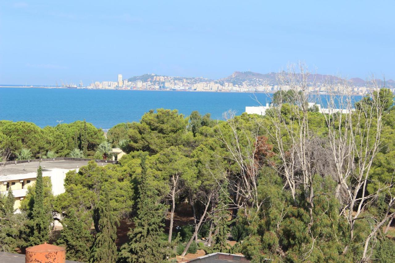 Cocoon Apartment Durres Luaran gambar