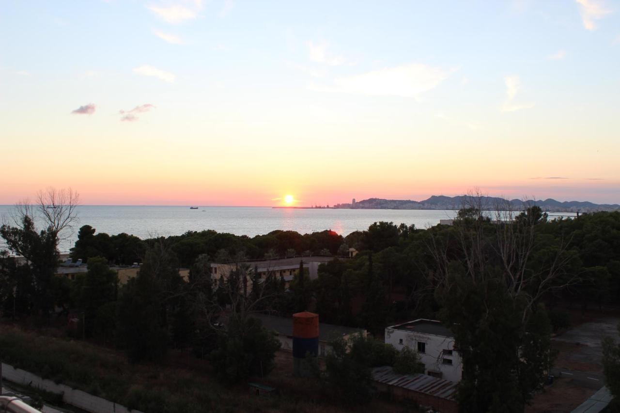 Cocoon Apartment Durres Luaran gambar