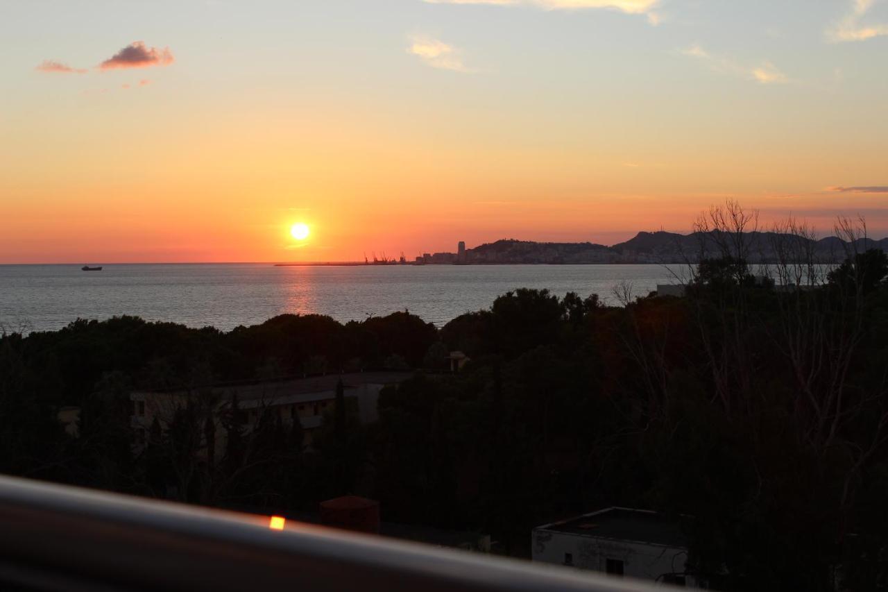 Cocoon Apartment Durres Luaran gambar