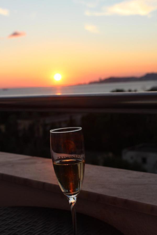 Cocoon Apartment Durres Luaran gambar