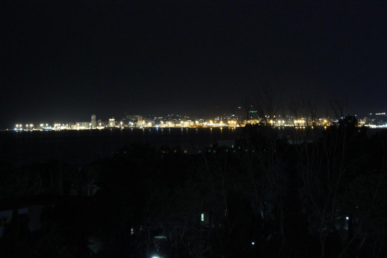 Cocoon Apartment Durres Luaran gambar
