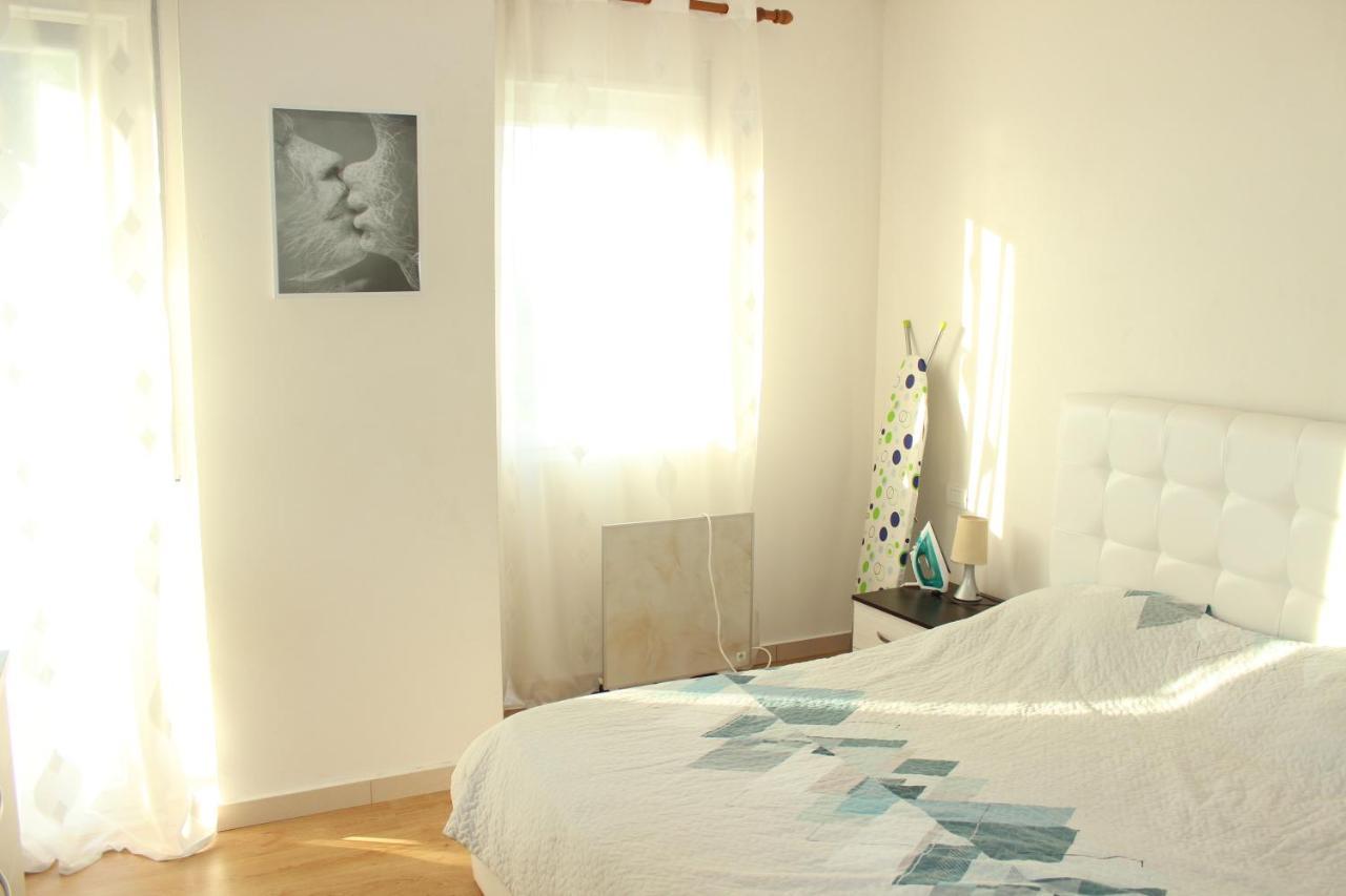 Cocoon Apartment Durres Luaran gambar