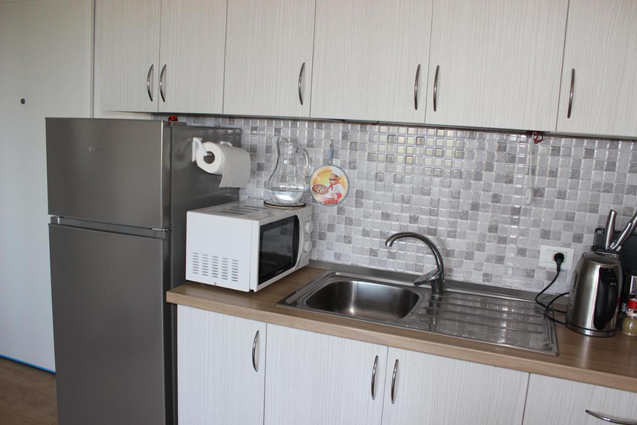 Cocoon Apartment Durres Luaran gambar