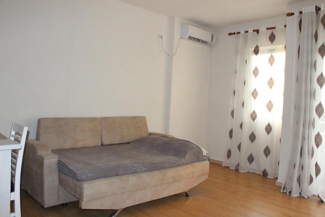 Cocoon Apartment Durres Luaran gambar