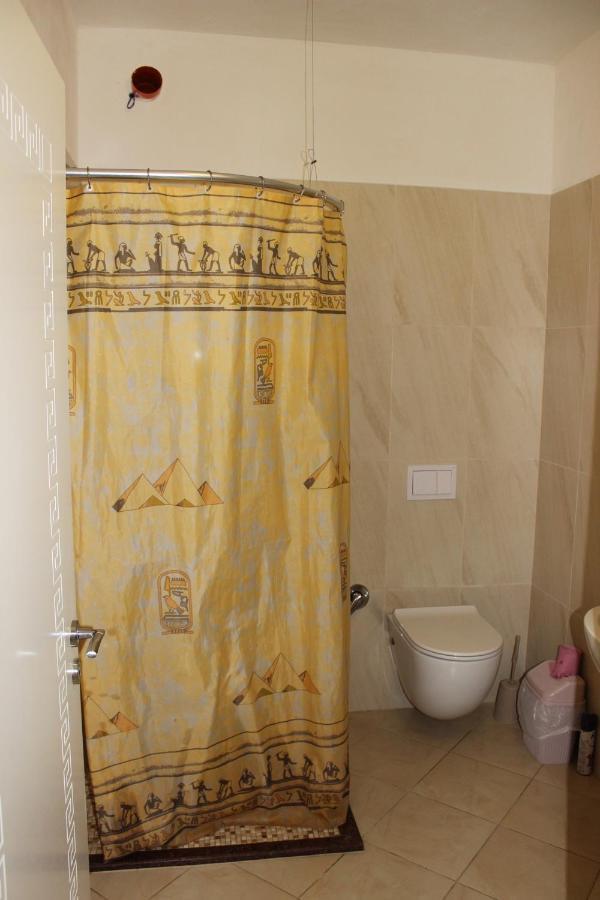 Cocoon Apartment Durres Luaran gambar