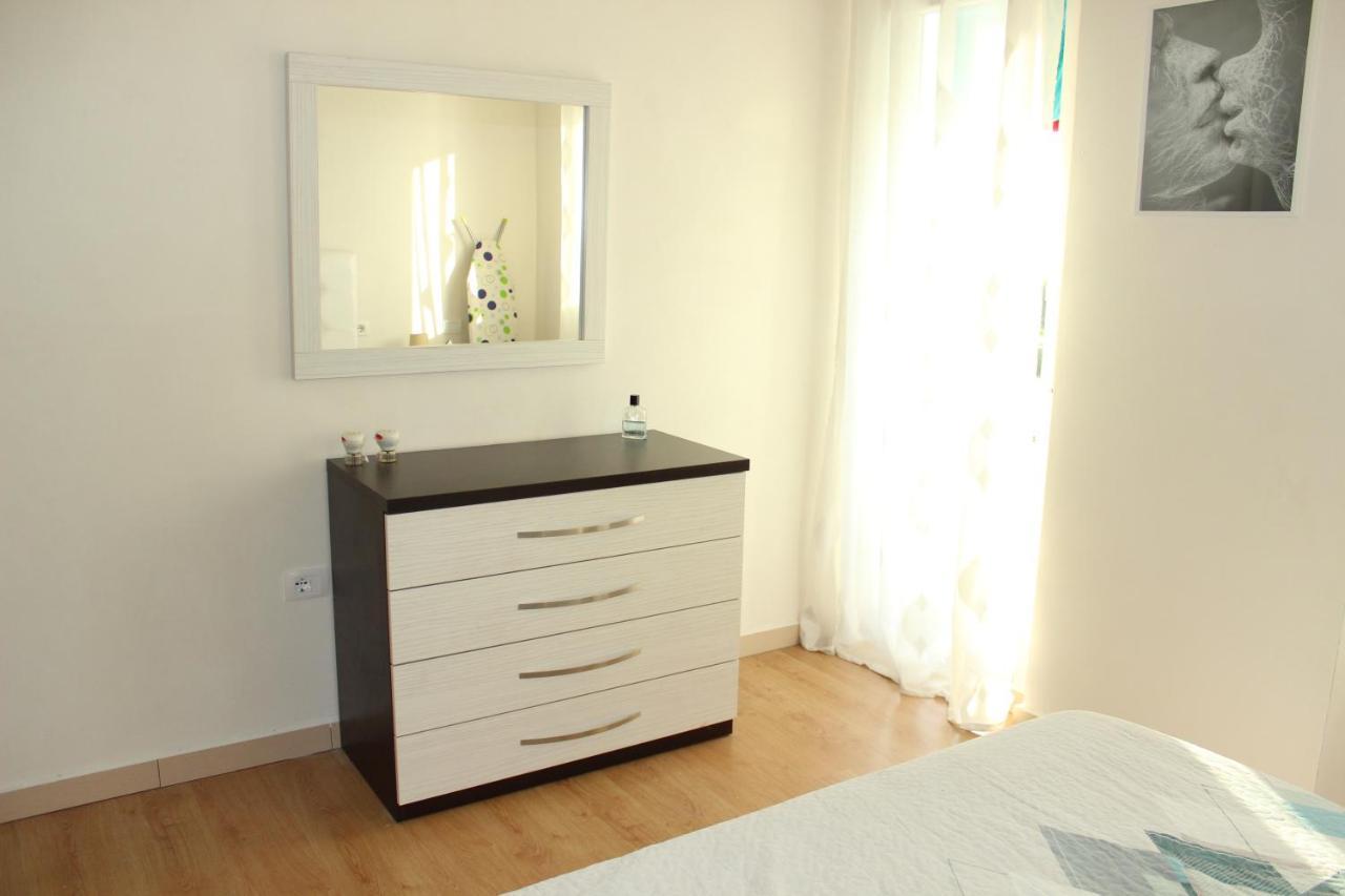 Cocoon Apartment Durres Luaran gambar