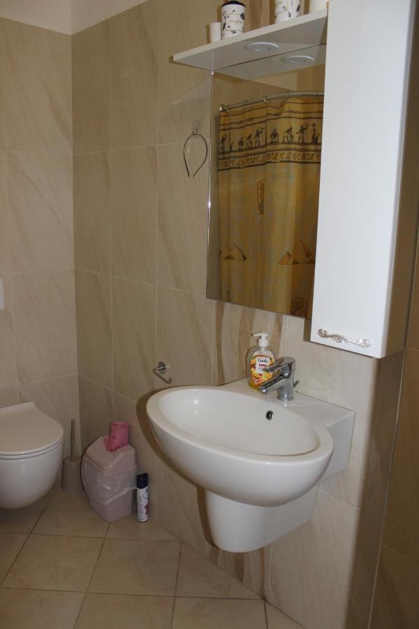 Cocoon Apartment Durres Luaran gambar