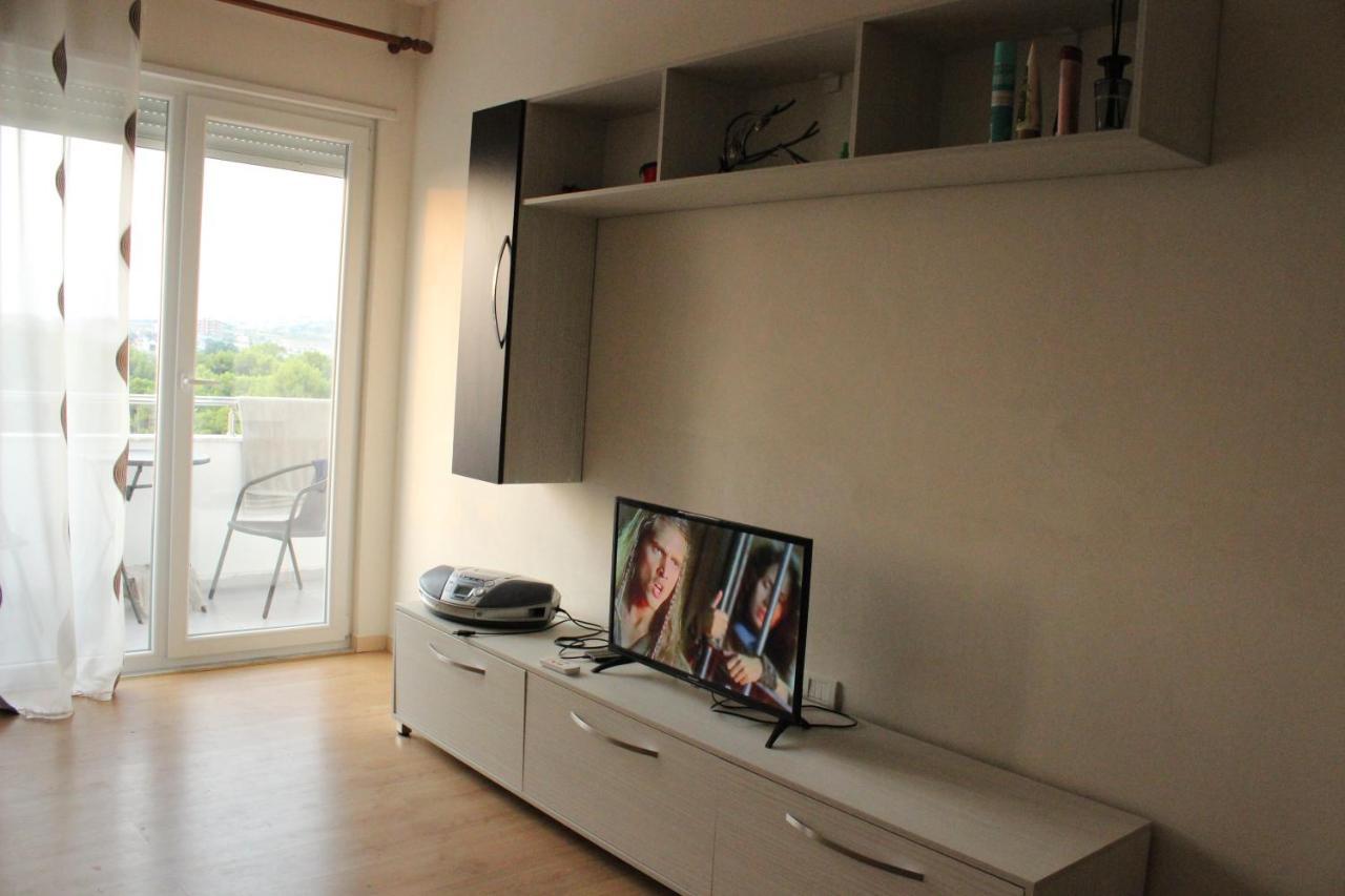 Cocoon Apartment Durres Luaran gambar