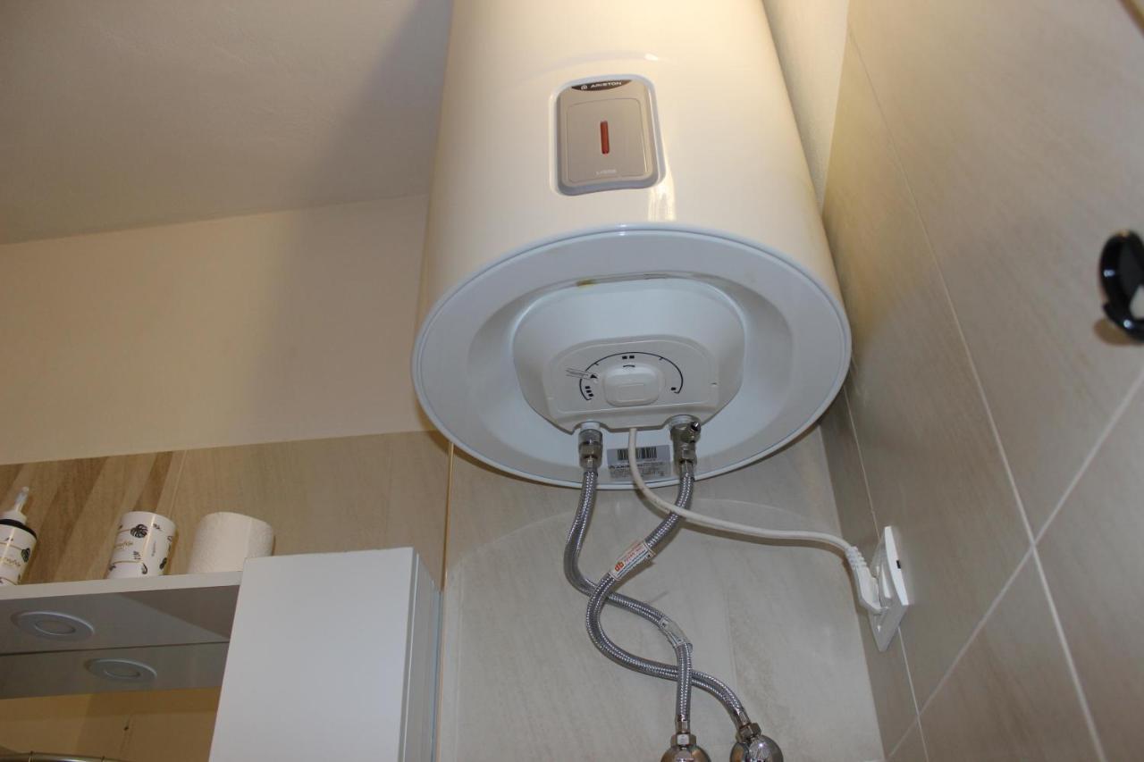 Cocoon Apartment Durres Luaran gambar