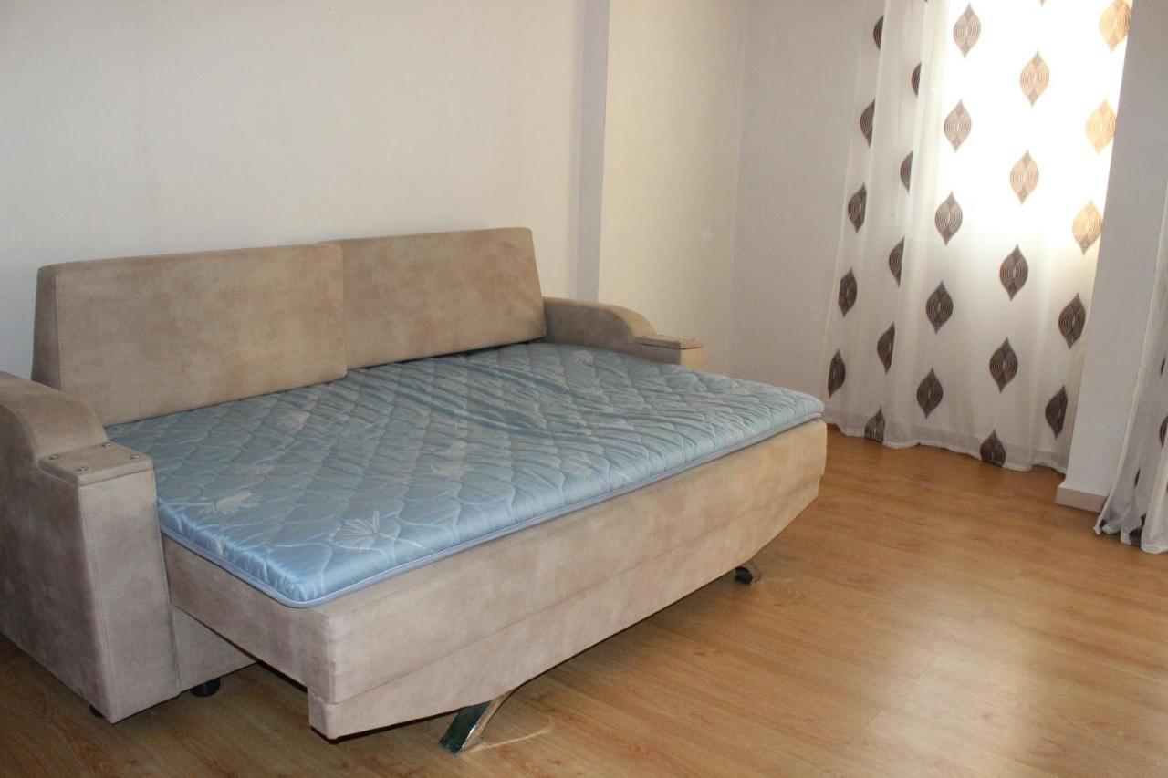 Cocoon Apartment Durres Luaran gambar