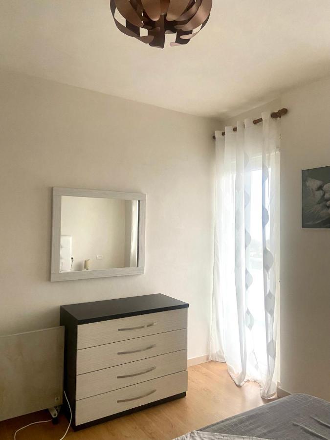 Cocoon Apartment Durres Luaran gambar