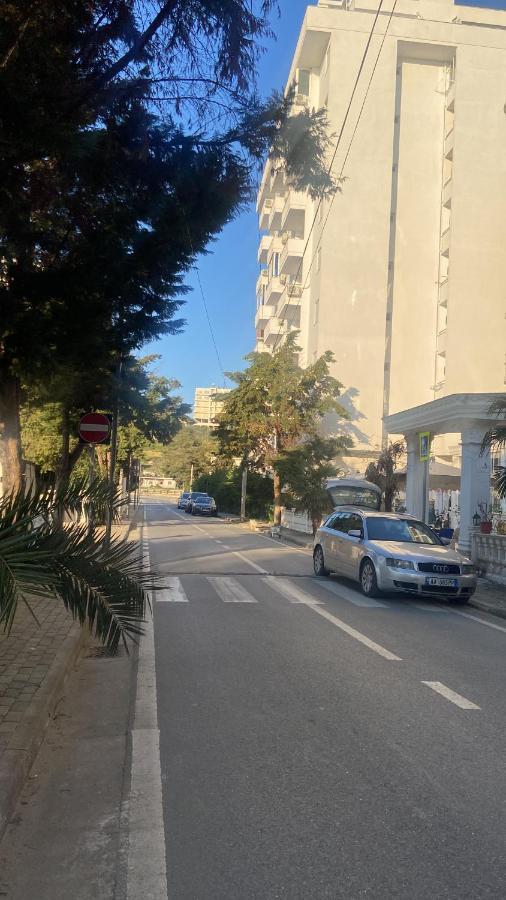 Cocoon Apartment Durres Luaran gambar