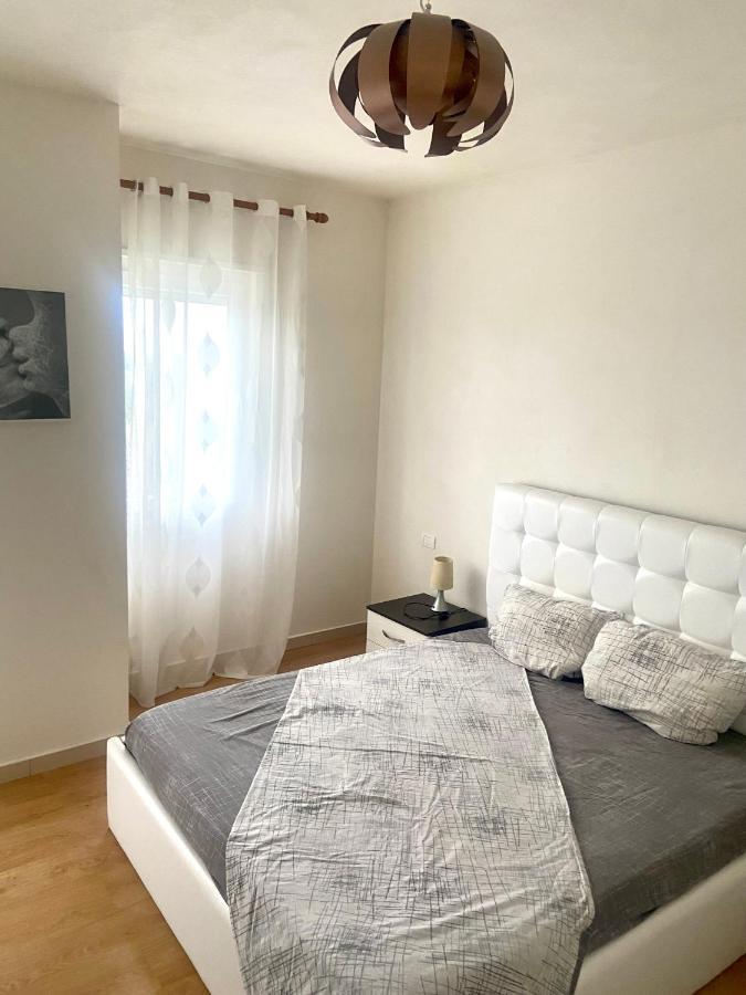 Cocoon Apartment Durres Luaran gambar