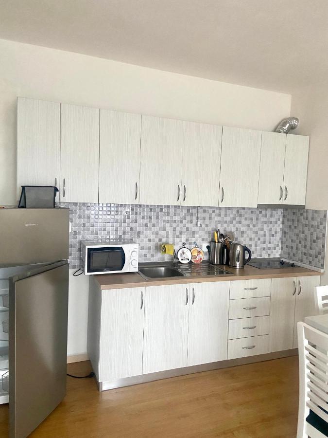 Cocoon Apartment Durres Luaran gambar