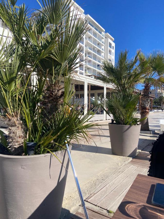Cocoon Apartment Durres Luaran gambar