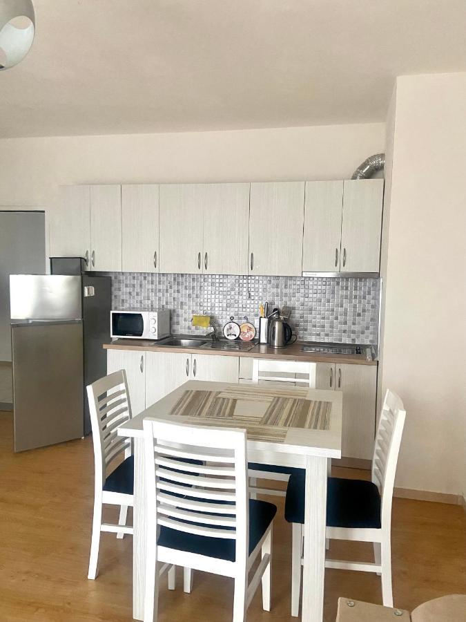 Cocoon Apartment Durres Luaran gambar
