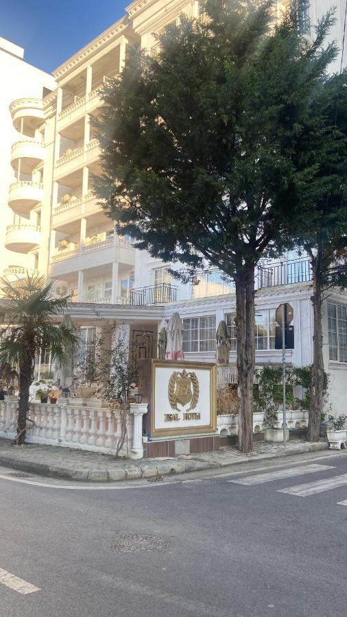Cocoon Apartment Durres Luaran gambar
