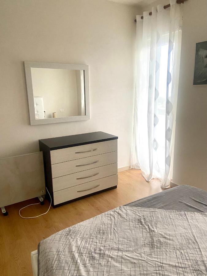 Cocoon Apartment Durres Luaran gambar