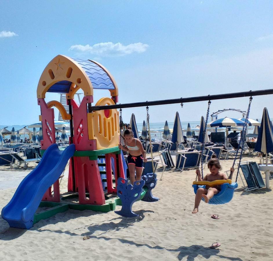 Cocoon Apartment Durres Luaran gambar