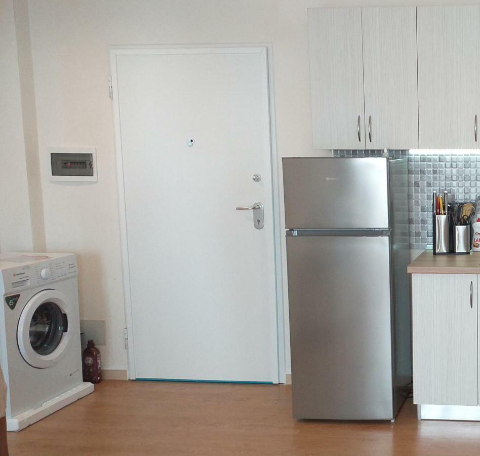 Cocoon Apartment Durres Luaran gambar