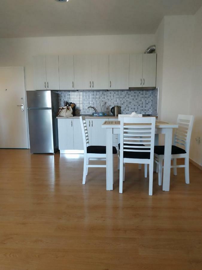 Cocoon Apartment Durres Luaran gambar