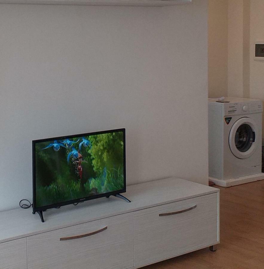 Cocoon Apartment Durres Luaran gambar